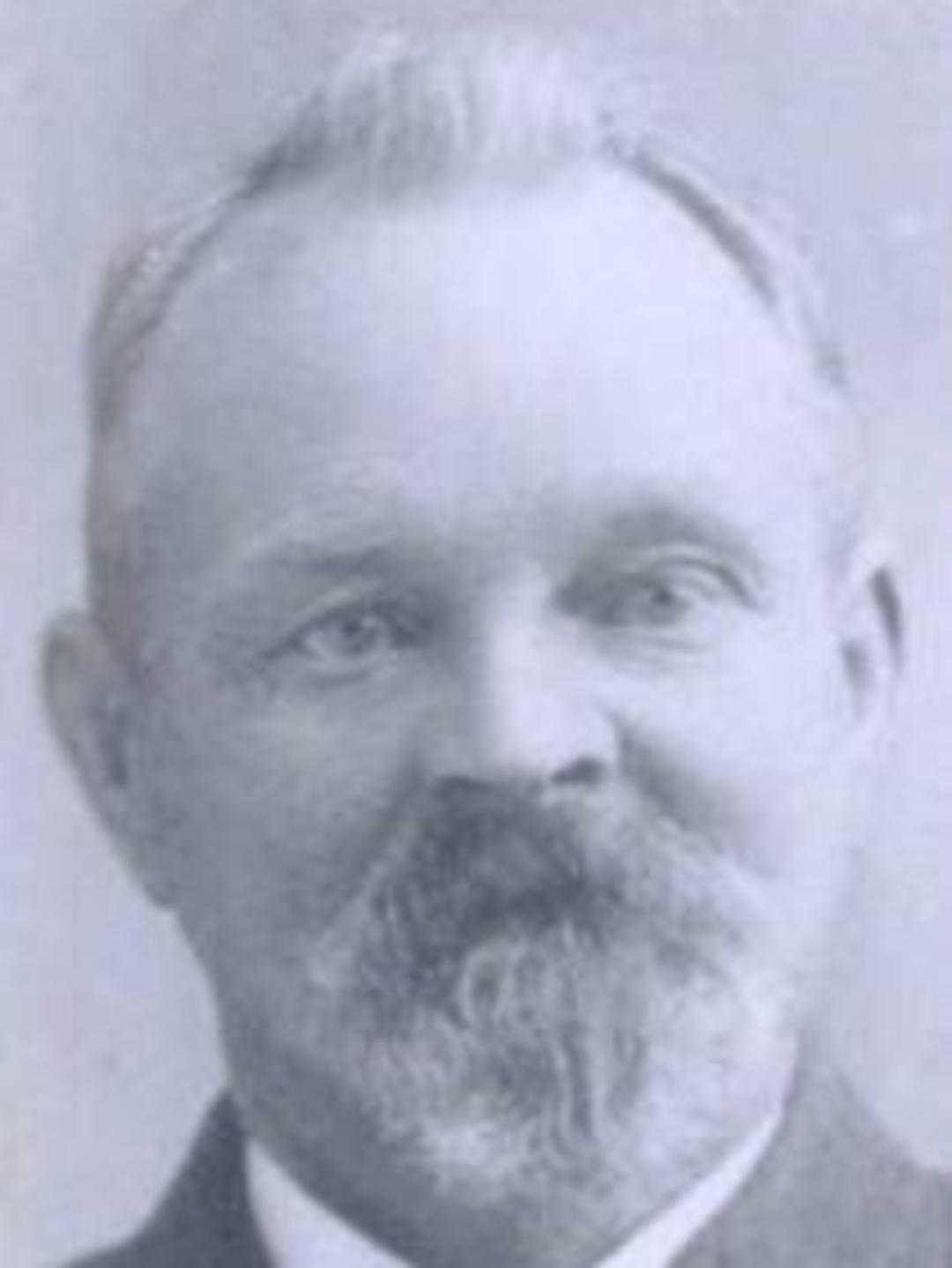 Thomas Gibson (1847 - 1915) Profile